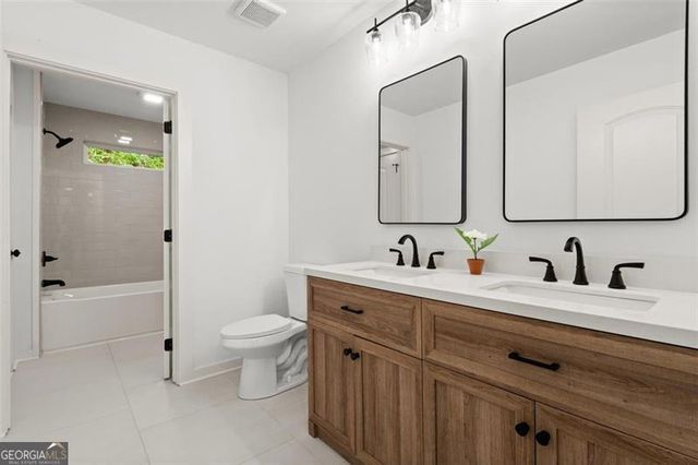 505 Cedar Creek Road, Cartersville, GA 30121