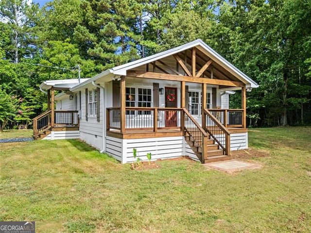 505 Cedar Creek Road, Cartersville, GA 30121