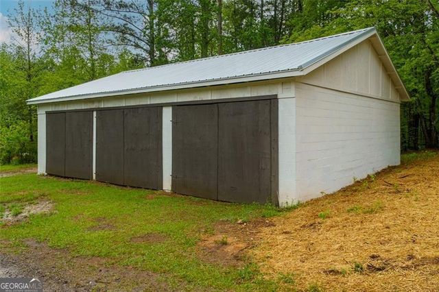 505 Cedar Creek Road, Cartersville, GA 30121