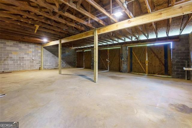 505 Cedar Creek Road, Cartersville, GA 30121