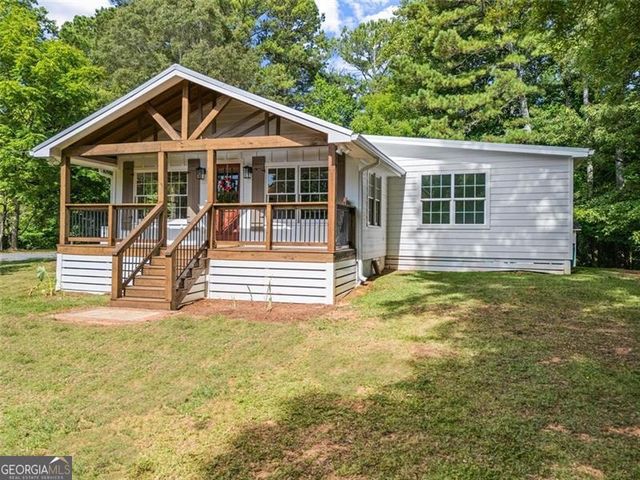 505 Cedar Creek Road, Cartersville, GA 30121