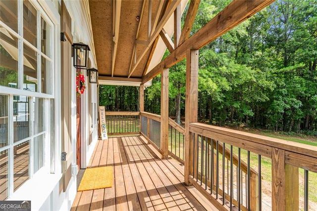 505 Cedar Creek Road, Cartersville, GA 30121