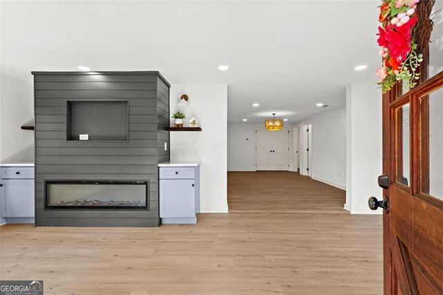 505 Cedar Creek Road, Cartersville, GA 30121