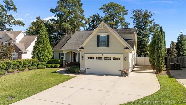 5109 Debut Avenue, Hope Mills, NC 28348