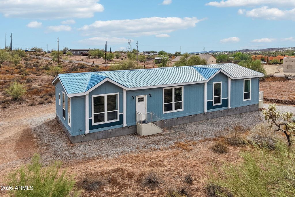 41929 N 3RD Street, Phoenix, AZ 85086 — exterior