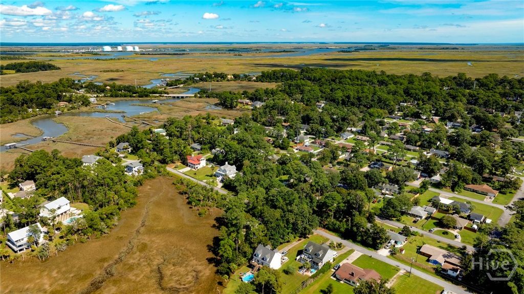 Image 10 of property listing at 0 Wilma Street, Savannah, GA 31410