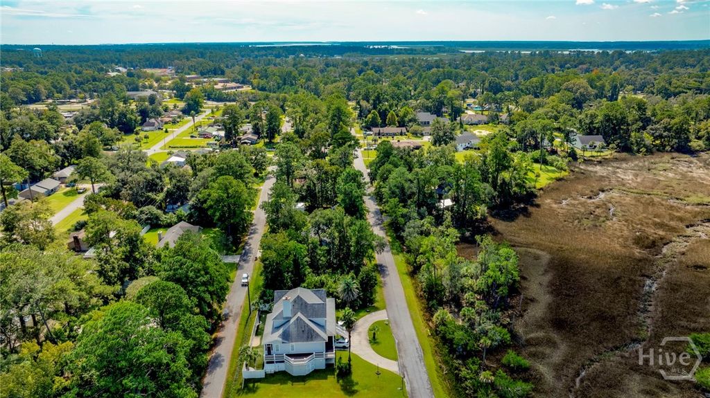 Image 11 of property listing at 0 Wilma Street, Savannah, GA 31410