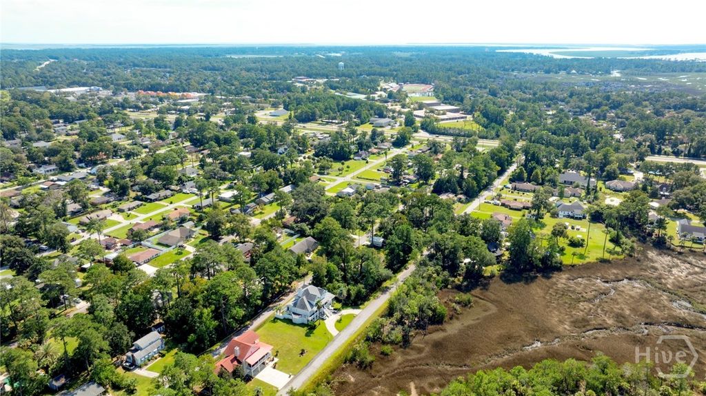 Image 13 of property listing at 0 Wilma Street, Savannah, GA 31410