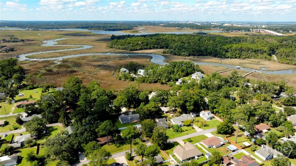 Image 16 of property listing at 0 Wilma Street, Savannah, GA 31410