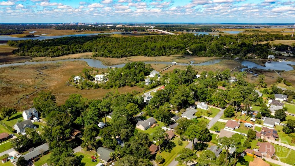 Image 17 of property listing at 0 Wilma Street, Savannah, GA 31410