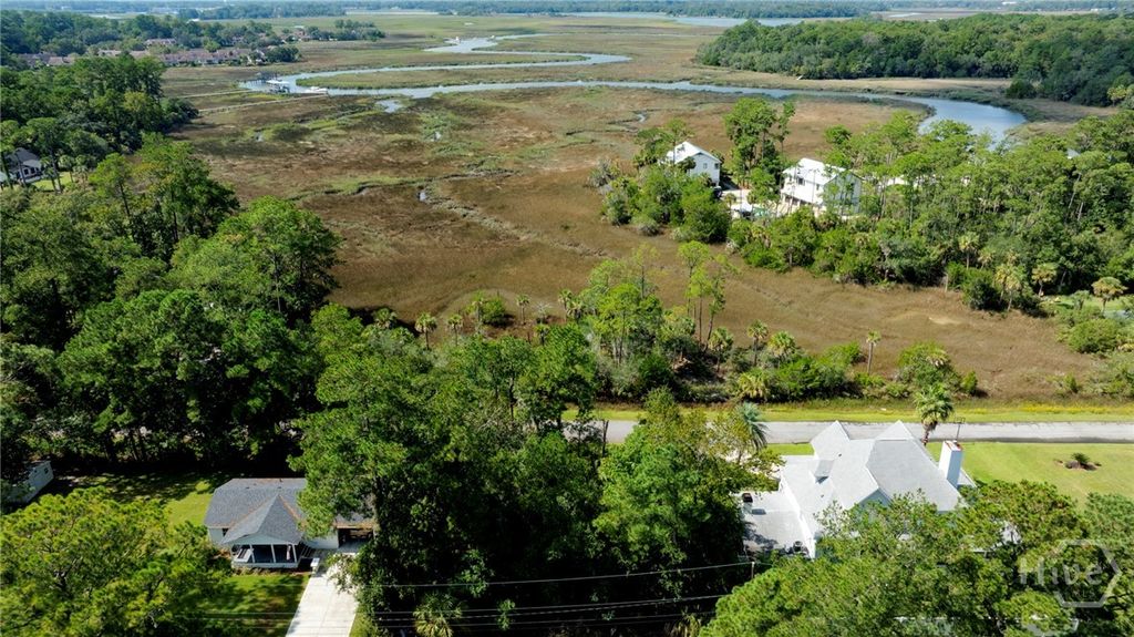 Image 18 of property listing at 0 Wilma Street, Savannah, GA 31410