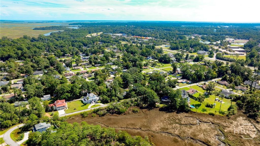 Image 19 of property listing at 0 Wilma Street, Savannah, GA 31410