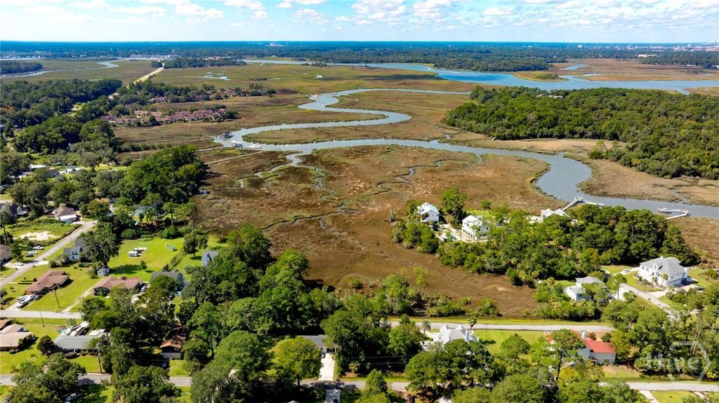 Image 20 of property listing at 0 Wilma Street, Savannah, GA 31410