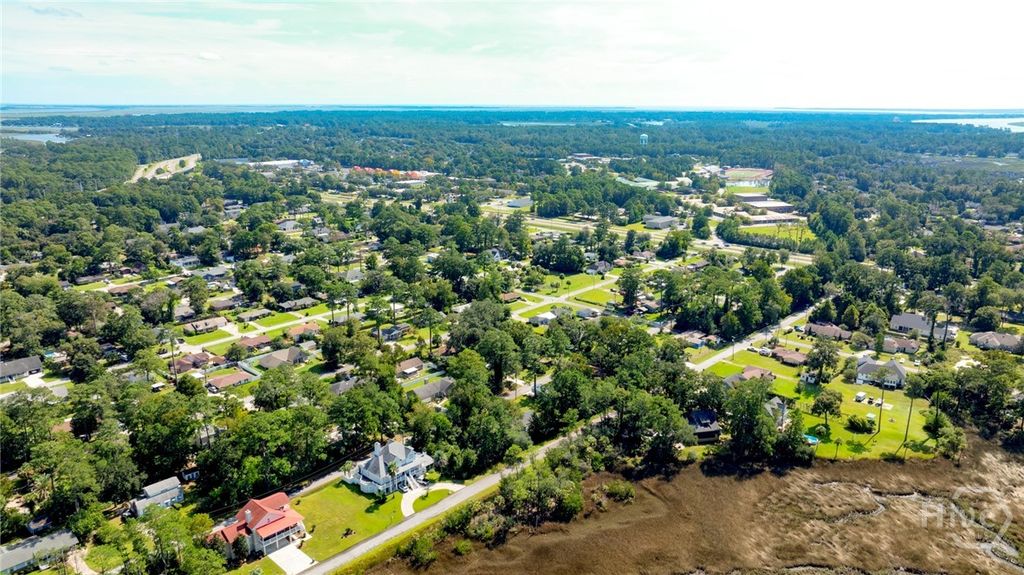 Image 21 of property listing at 0 Wilma Street, Savannah, GA 31410