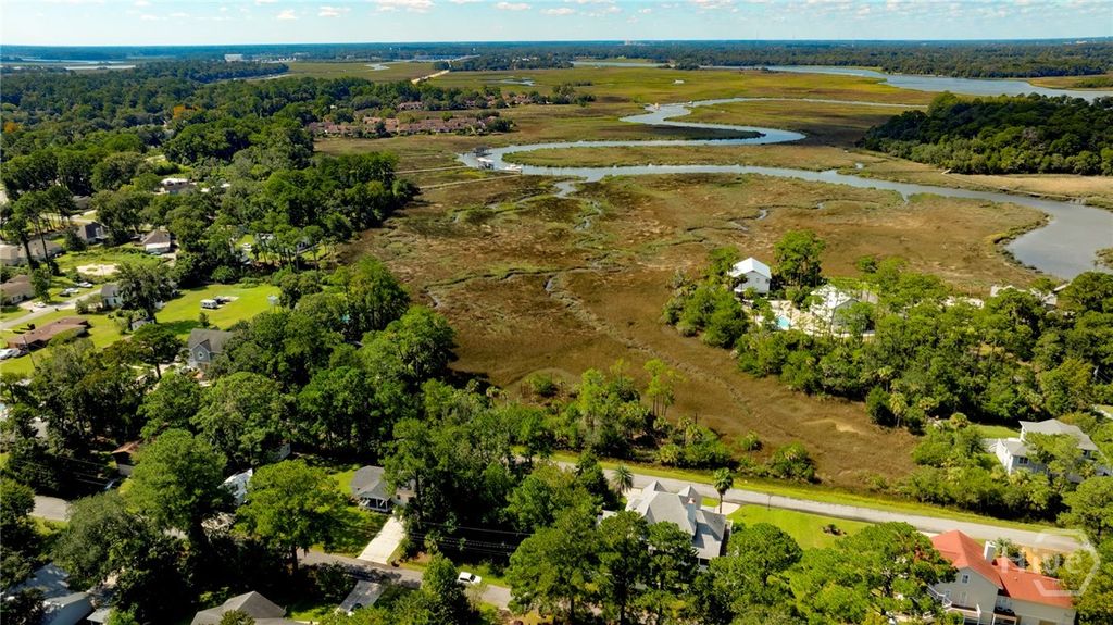 Image 22 of property listing at 0 Wilma Street, Savannah, GA 31410