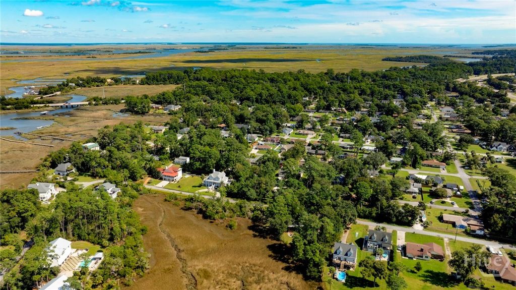 Image 23 of property listing at 0 Wilma Street, Savannah, GA 31410