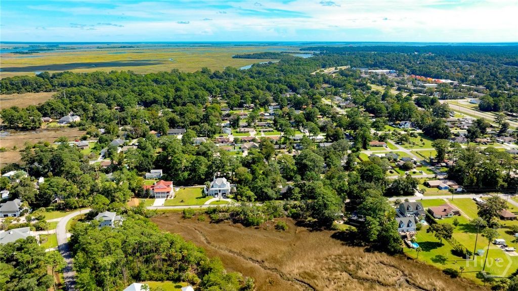 Image 24 of property listing at 0 Wilma Street, Savannah, GA 31410