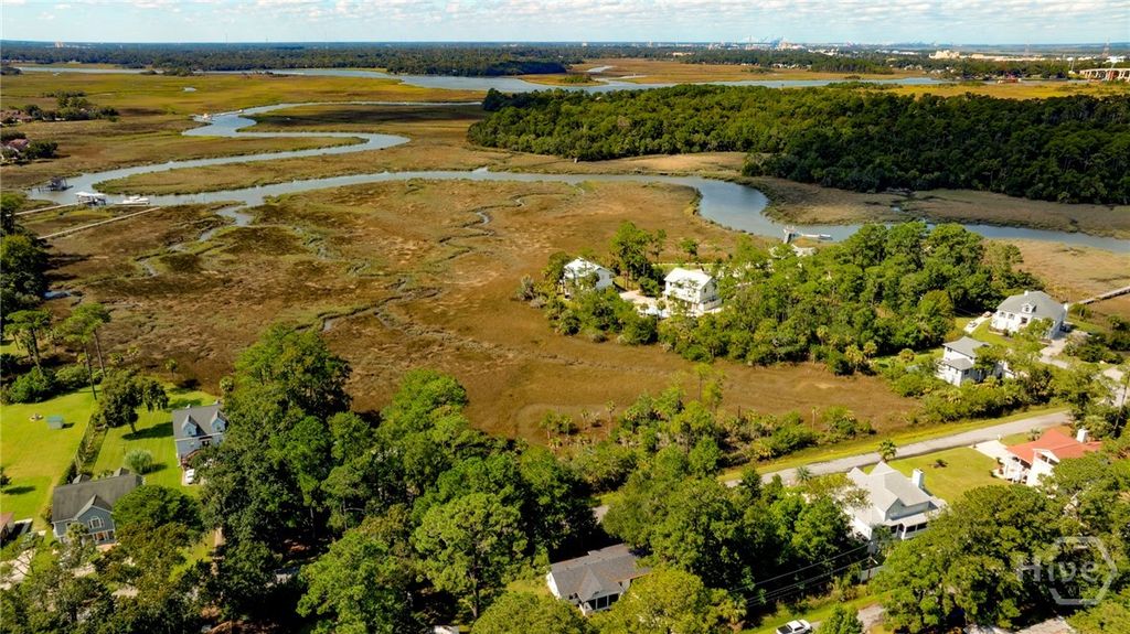 Image 25 of property listing at 0 Wilma Street, Savannah, GA 31410