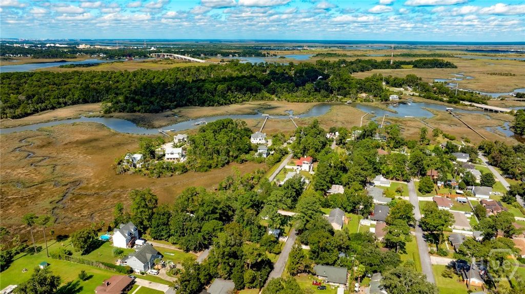 Image 26 of property listing at 0 Wilma Street, Savannah, GA 31410