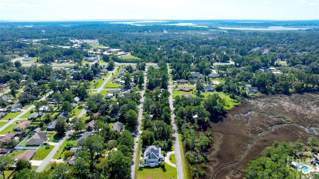 Image 27 of property listing at 0 Wilma Street, Savannah, GA 31410