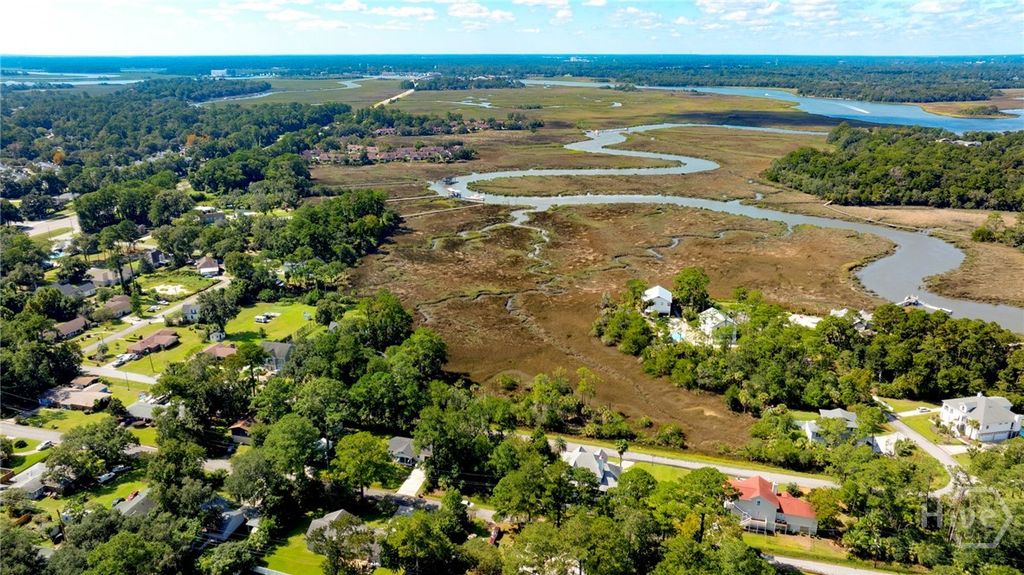 Image 28 of property listing at 0 Wilma Street, Savannah, GA 31410