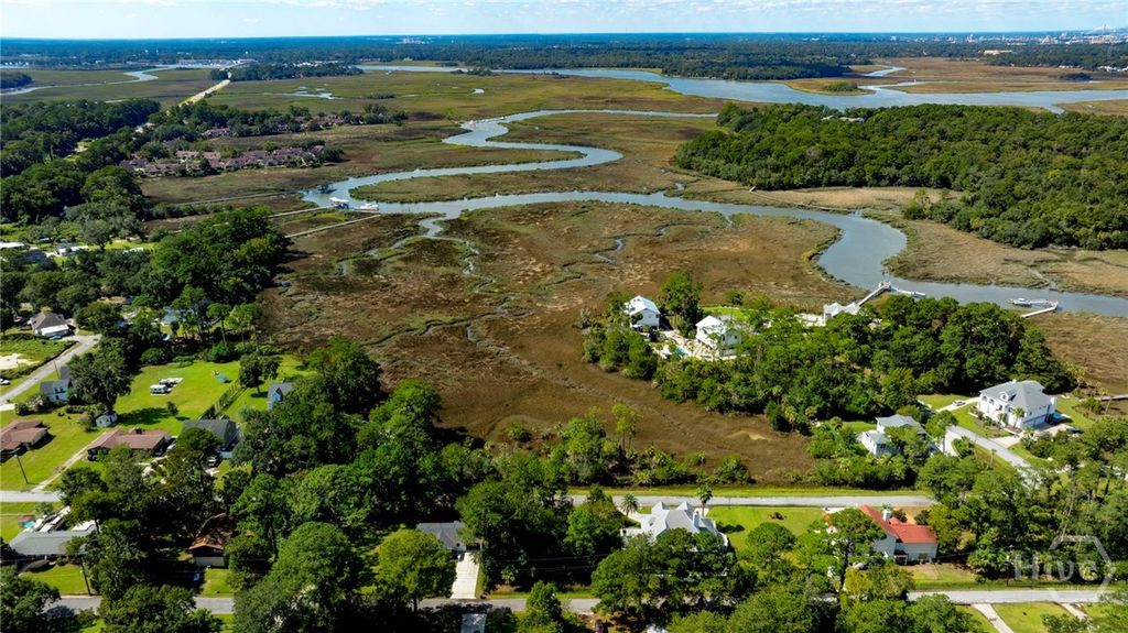 Image 29 of property listing at 0 Wilma Street, Savannah, GA 31410