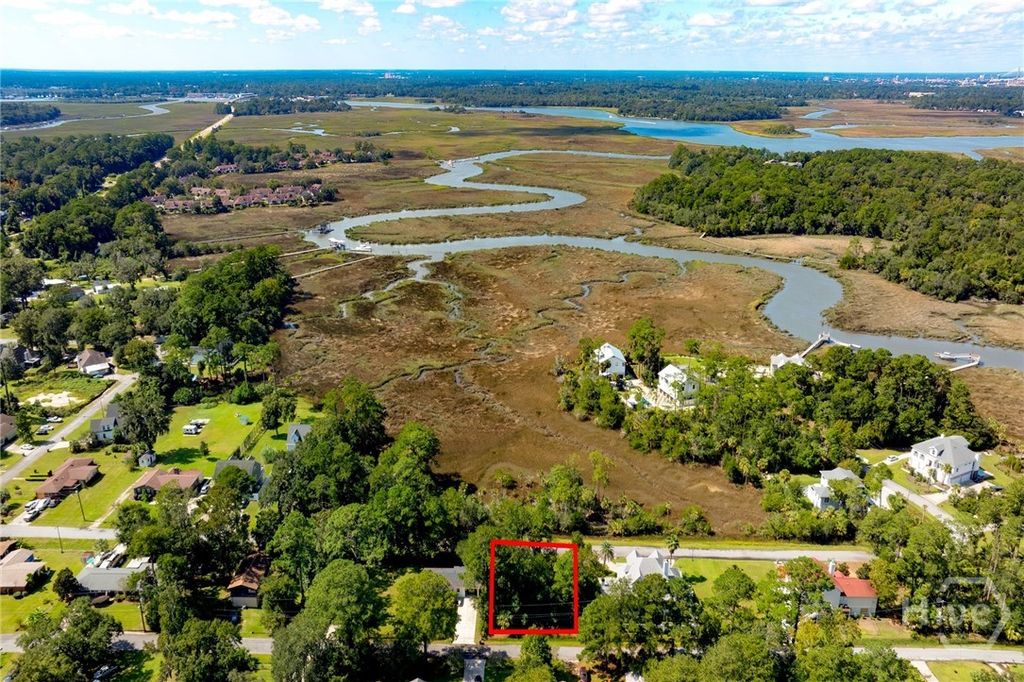 Image 3 of property listing at 0 Wilma Street, Savannah, GA 31410