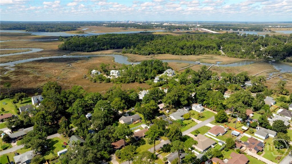 Image 30 of property listing at 0 Wilma Street, Savannah, GA 31410