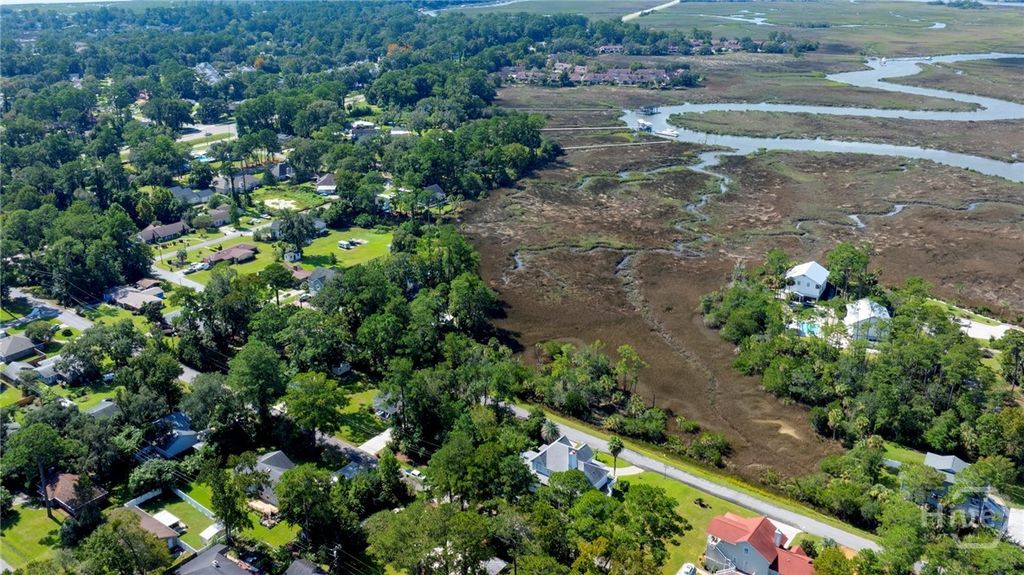 Image 31 of property listing at 0 Wilma Street, Savannah, GA 31410