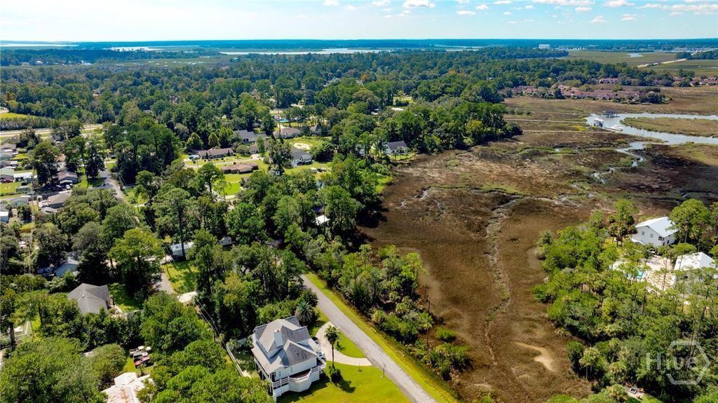 Image 4 of property listing at 0 Wilma Street, Savannah, GA 31410