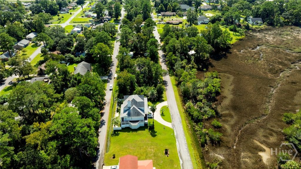 Image 5 of property listing at 0 Wilma Street, Savannah, GA 31410