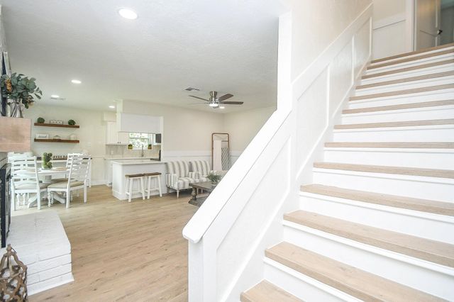 24719 Timber Line Drive, Spring, TX 77380