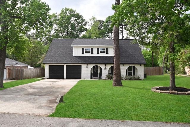 24719 Timber Line Drive, Spring, TX 77380