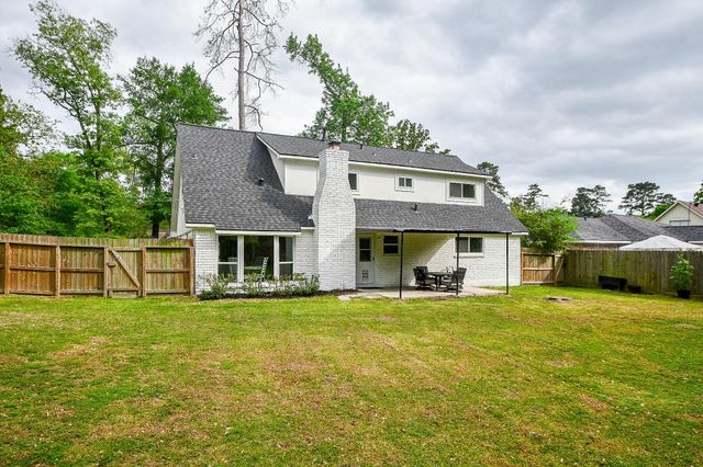 24719 Timber Line Drive, Spring, TX 77380