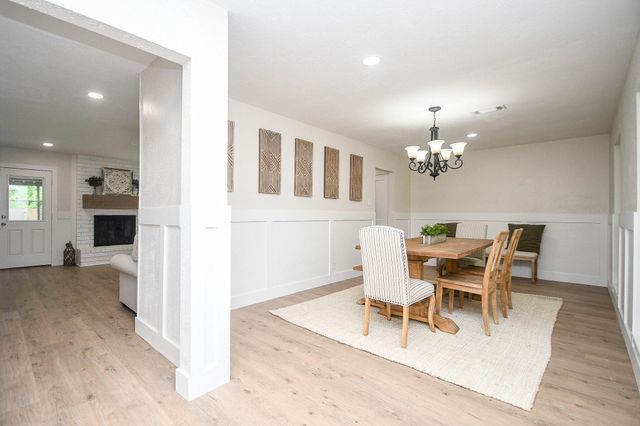 24719 Timber Line Drive, Spring, TX 77380