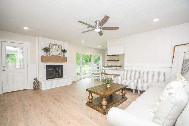 24719 Timber Line Drive, Spring, TX 77380