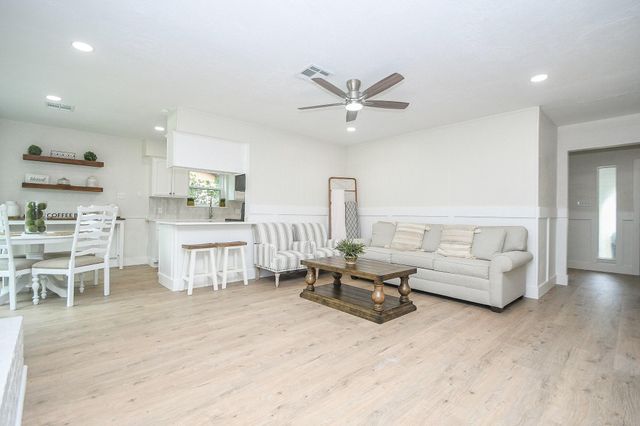 24719 Timber Line Drive, Spring, TX 77380