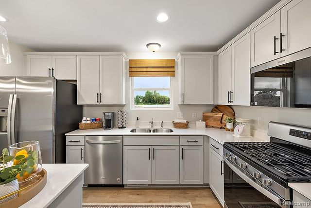 TBD Gratiot Avenue, New Haven, MI 48048