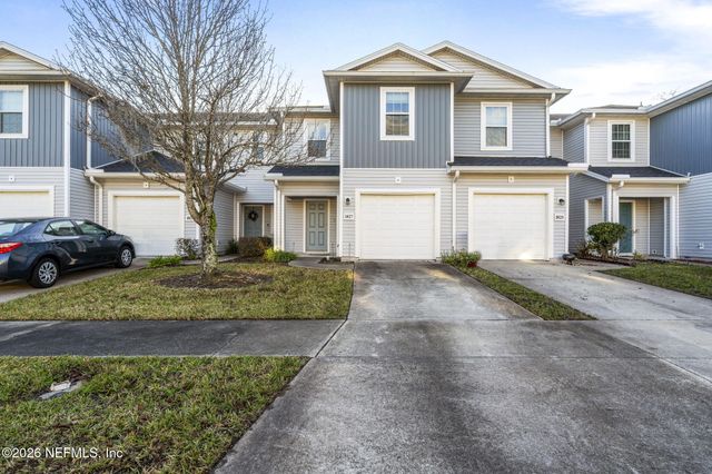 1827 BISCAYNE BAY Circle, Jacksonville, FL 32218