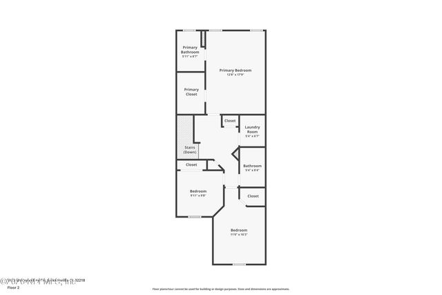 1827 BISCAYNE BAY Circle, Jacksonville, FL 32218