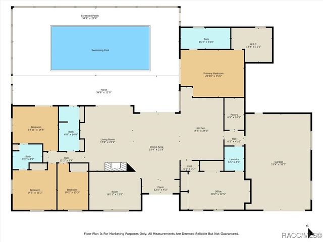 827 SW Kings Bay Drive, Crystal River, FL 34429