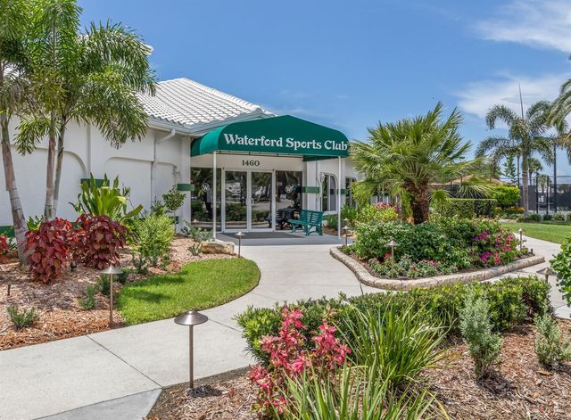 1520 JASPER COURT, Venice, FL 34292