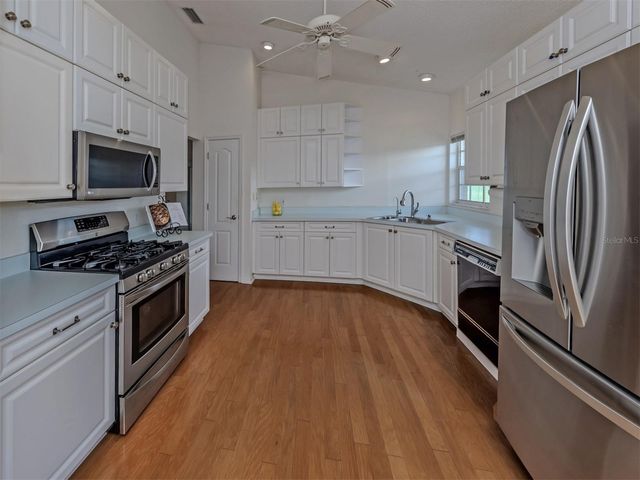 1520 JASPER COURT, Venice, FL 34292