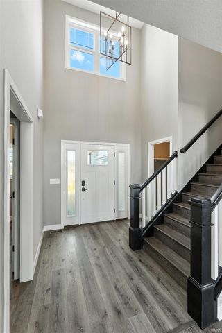 12455 Palmira Boulevard, Fort Wayne, IN 46818