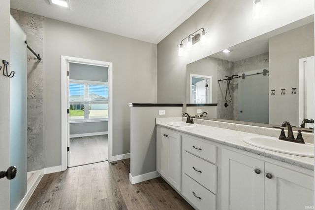 12455 Palmira Boulevard, Fort Wayne, IN 46818