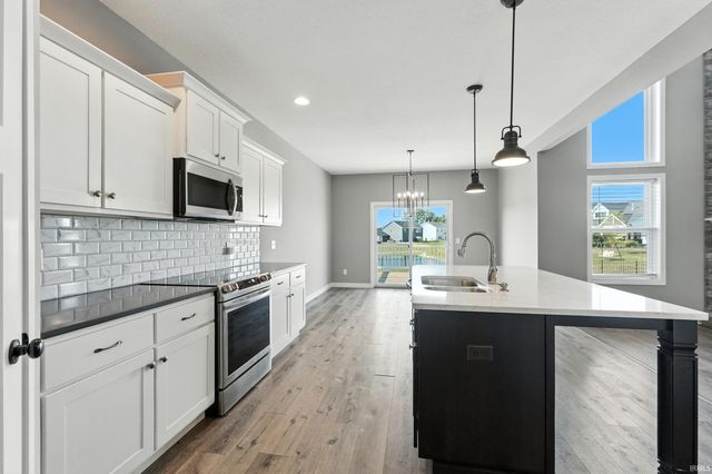 12455 Palmira Boulevard, Fort Wayne, IN 46818