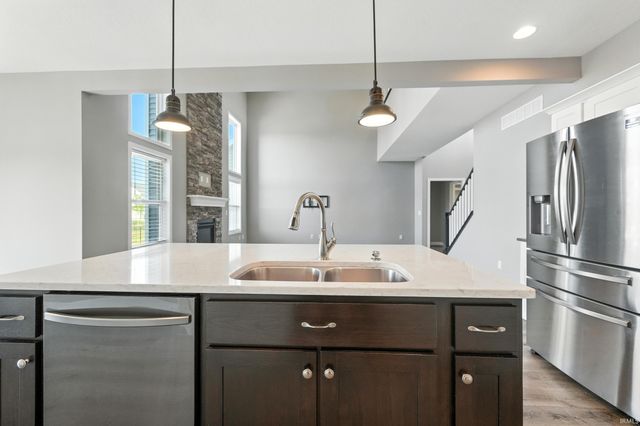 12455 Palmira Boulevard, Fort Wayne, IN 46818