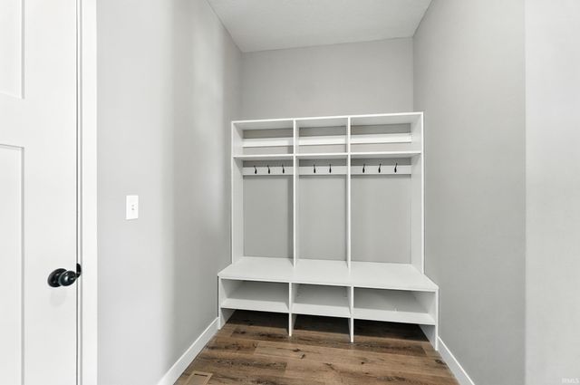 12455 Palmira Boulevard, Fort Wayne, IN 46818