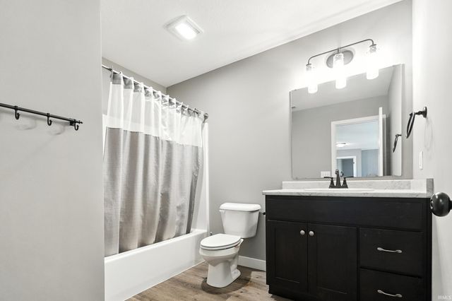 12455 Palmira Boulevard, Fort Wayne, IN 46818