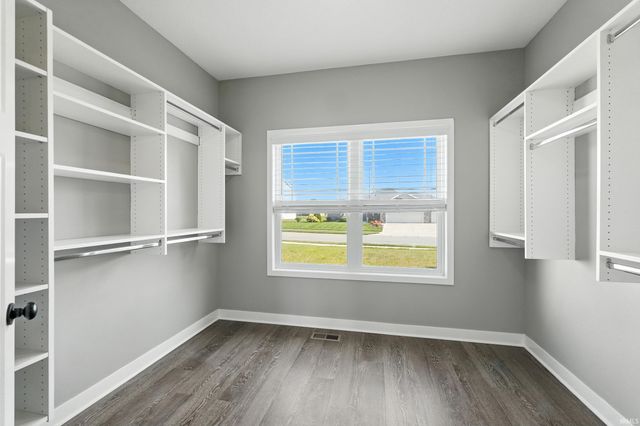 12455 Palmira Boulevard, Fort Wayne, IN 46818